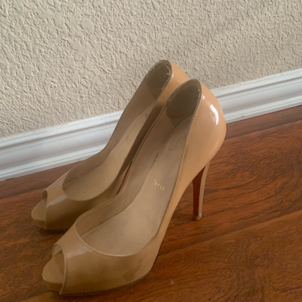 Christian Louboutin